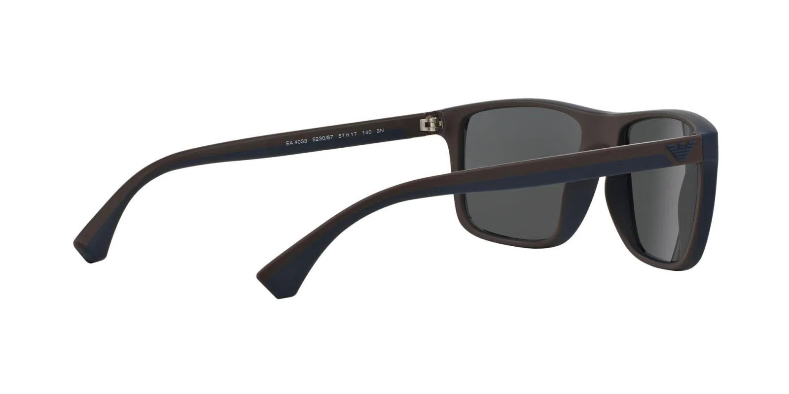 Emporio Armani 4033 Sunglasses - view 34